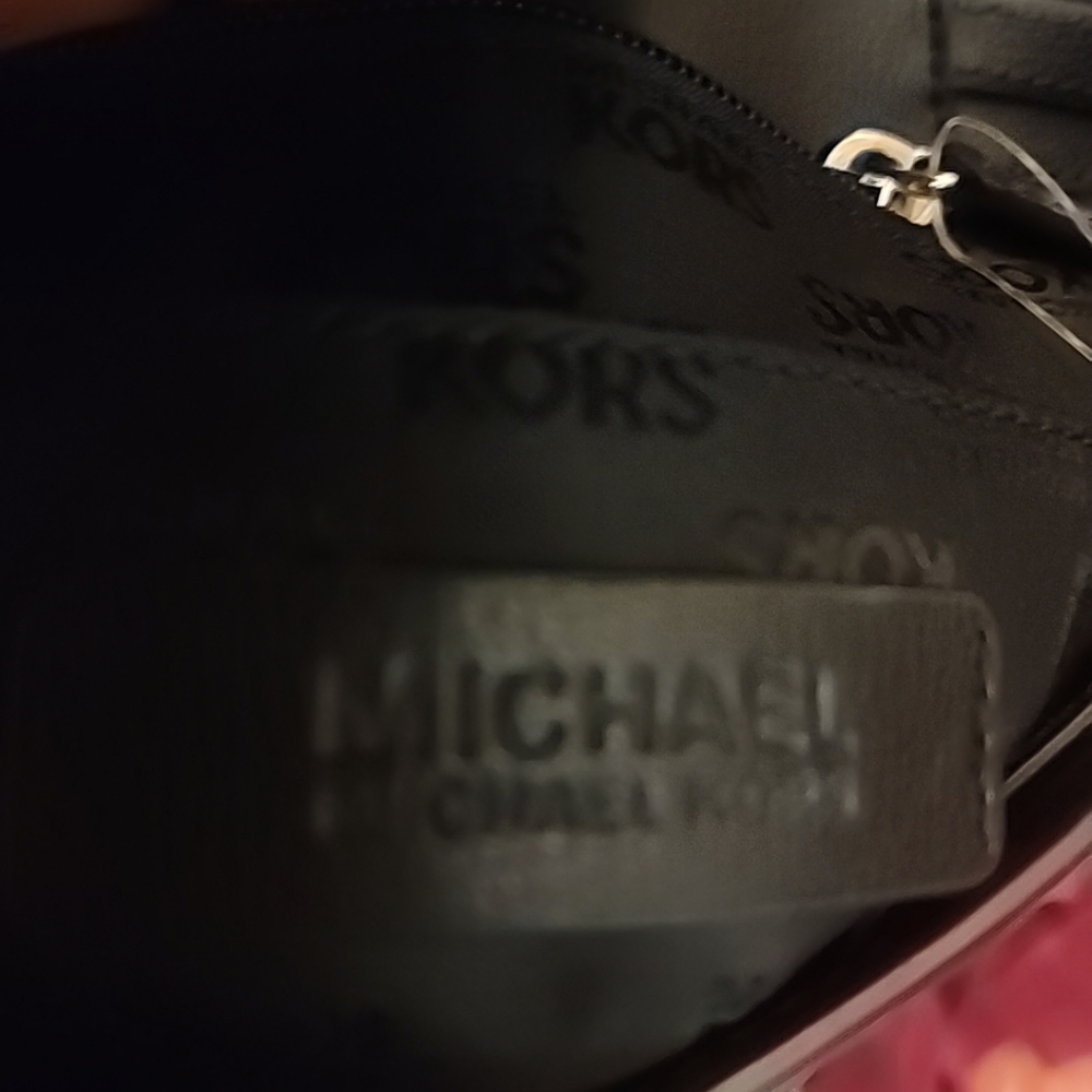 Michael Kors Rivington Backpack - Picture 9 of 10